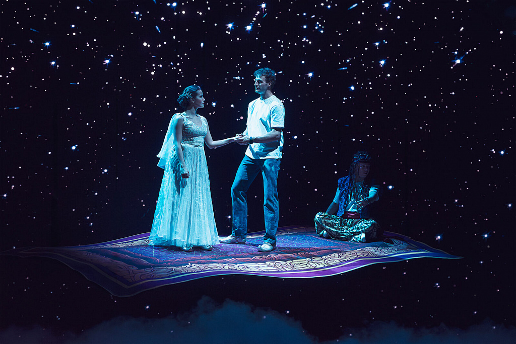 Последняя сказка. Изображение 3