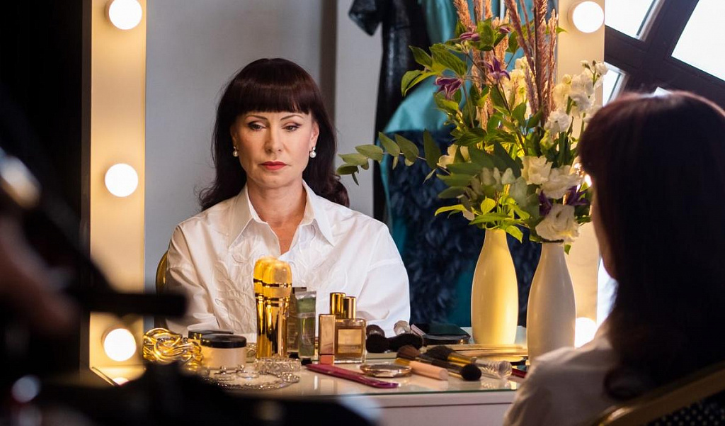 Про мою маму и про меня-2024. Изображение 5