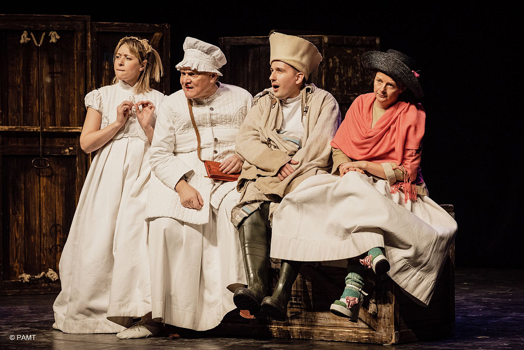 Волшебное кольцо. Изображение 2