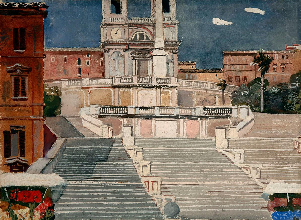 Александр Дейнека. Гимн жизни. Изображение 2