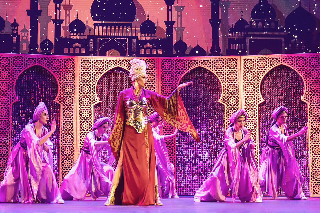 Последняя сказка. Изображение 9