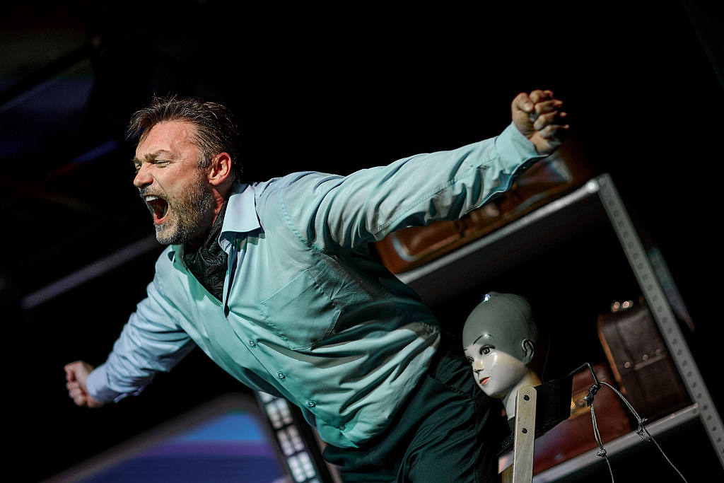 Апогей. Изображение 4