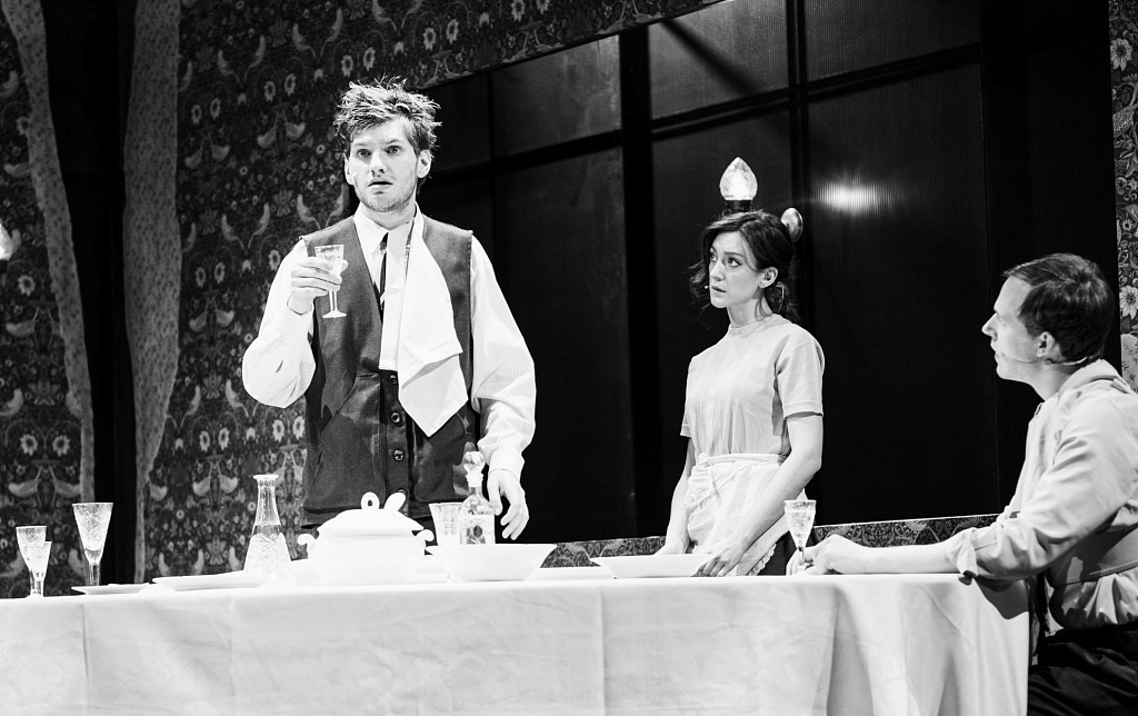 Собачье сердце. Изображение 1