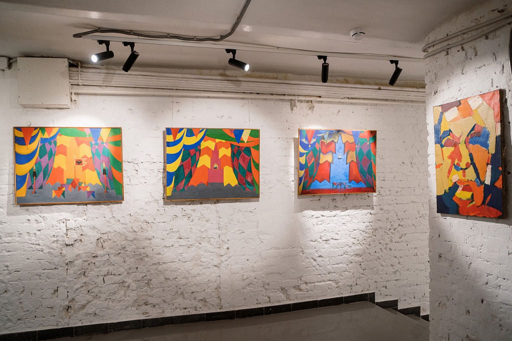 Галерея АЗ. Изображение 2