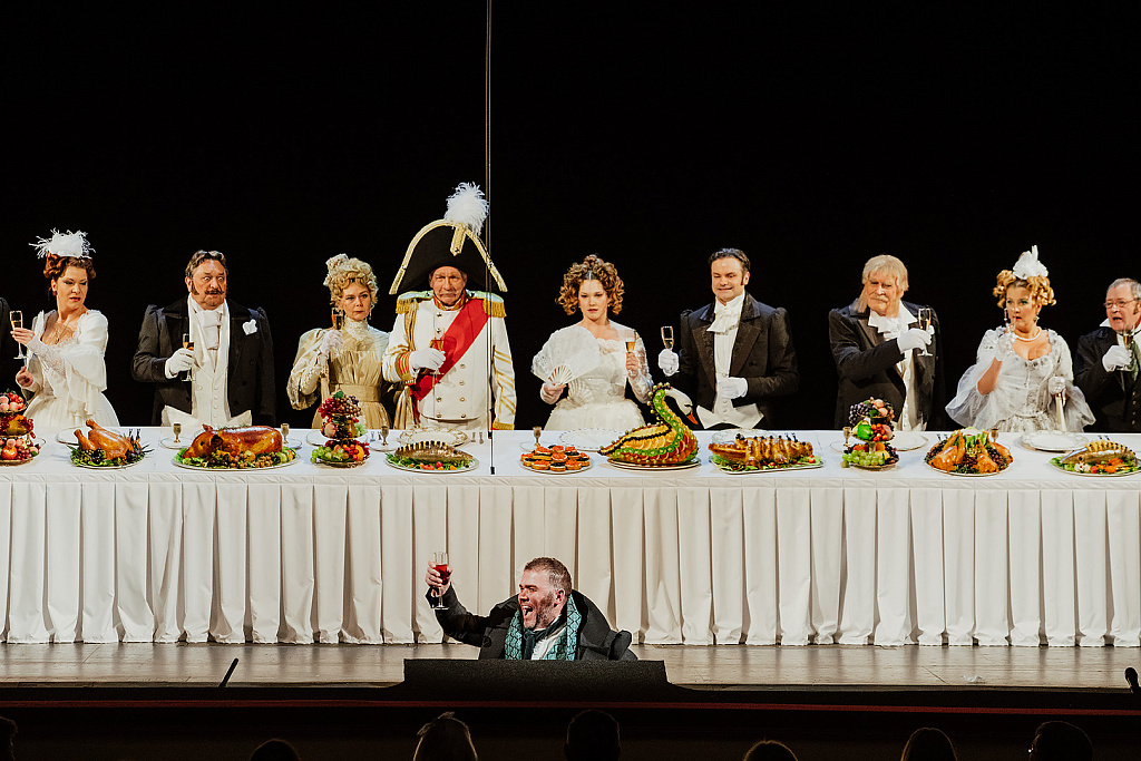 Мёртвые души. Изображение 15