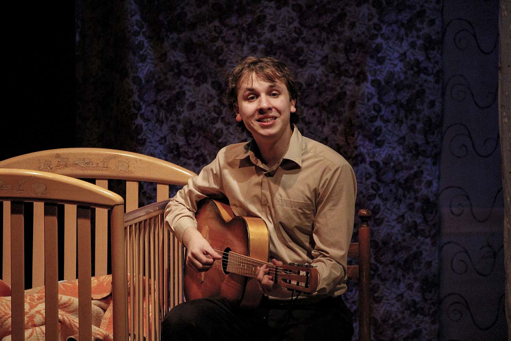 Моё загляденье. Изображение 9