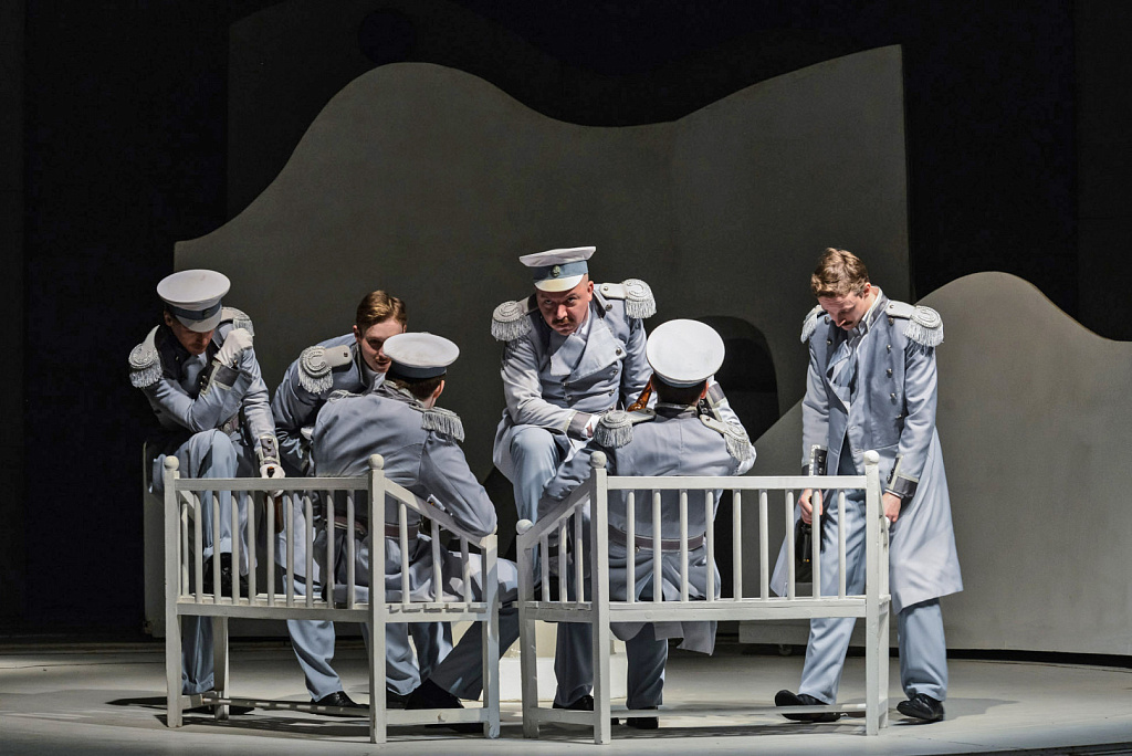 От первого лица. Изображение 11