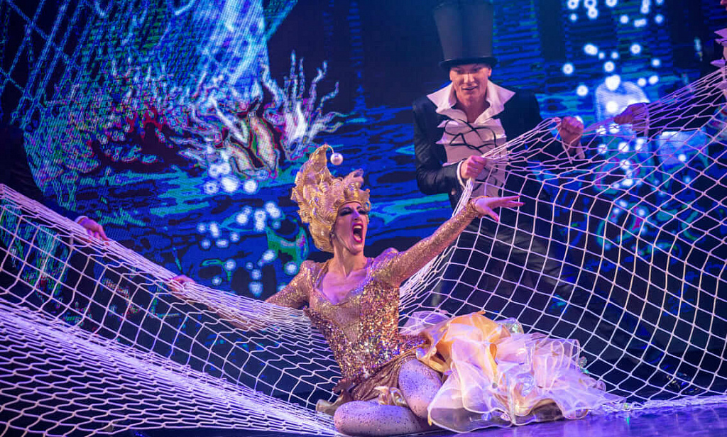 До встречи в Сказке. Изображение 9