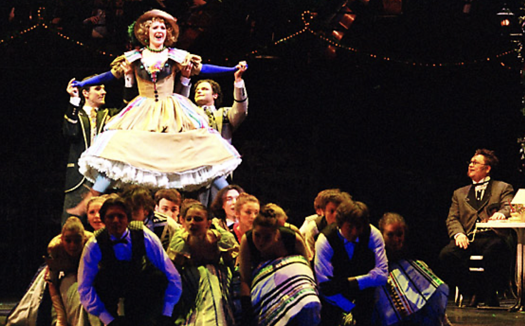 Таинственный ящик. Изображение 2