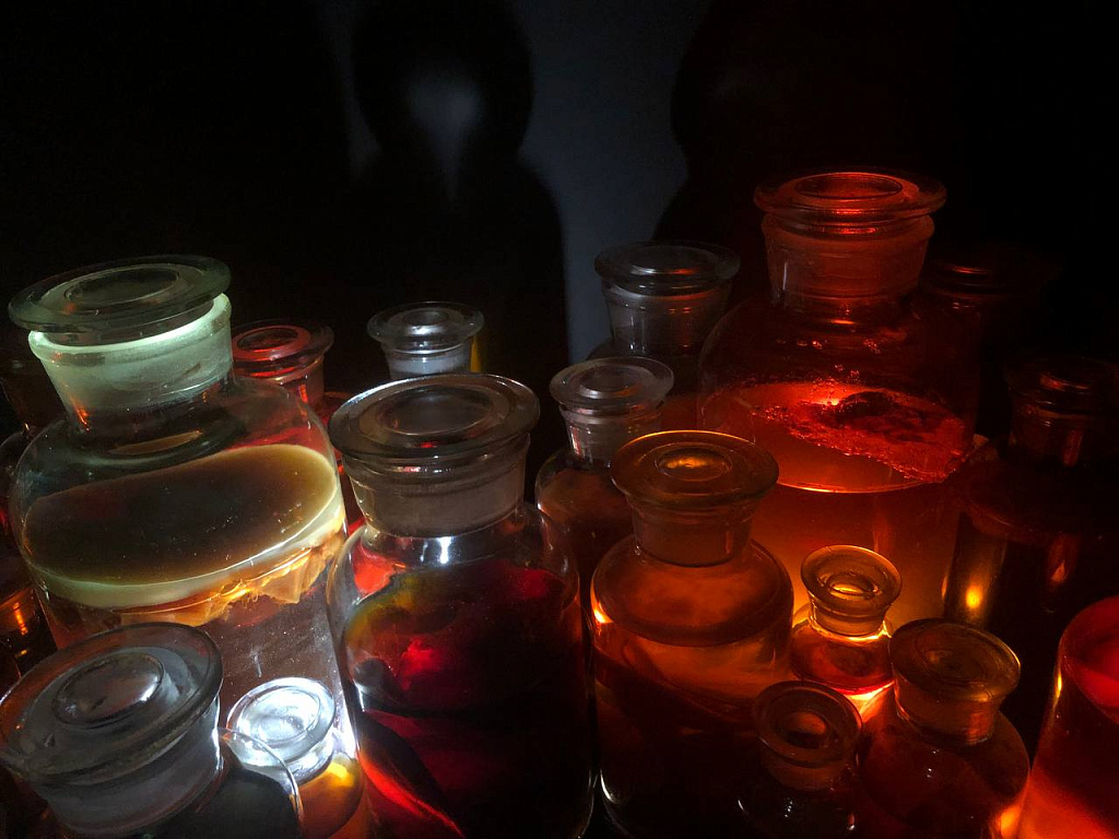 Русское невероятное. Изображение 10