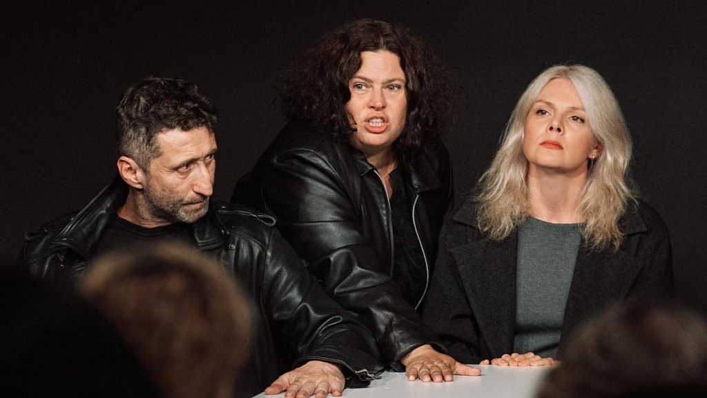 История о Зигфриде и Брунгильде. Изображение 4