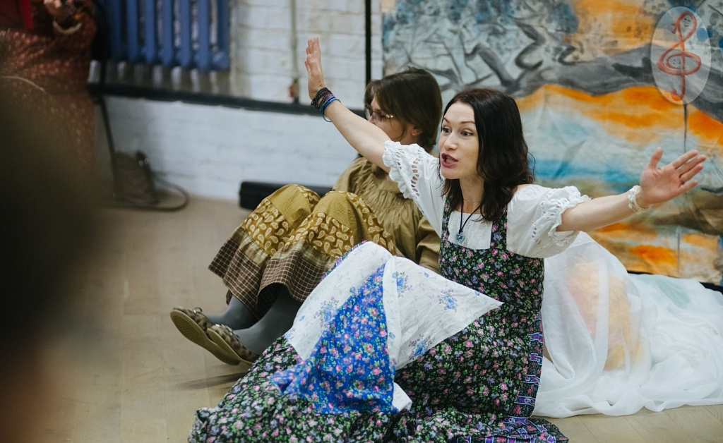 Снегурочка (Вместе с мамой). Изображение 1