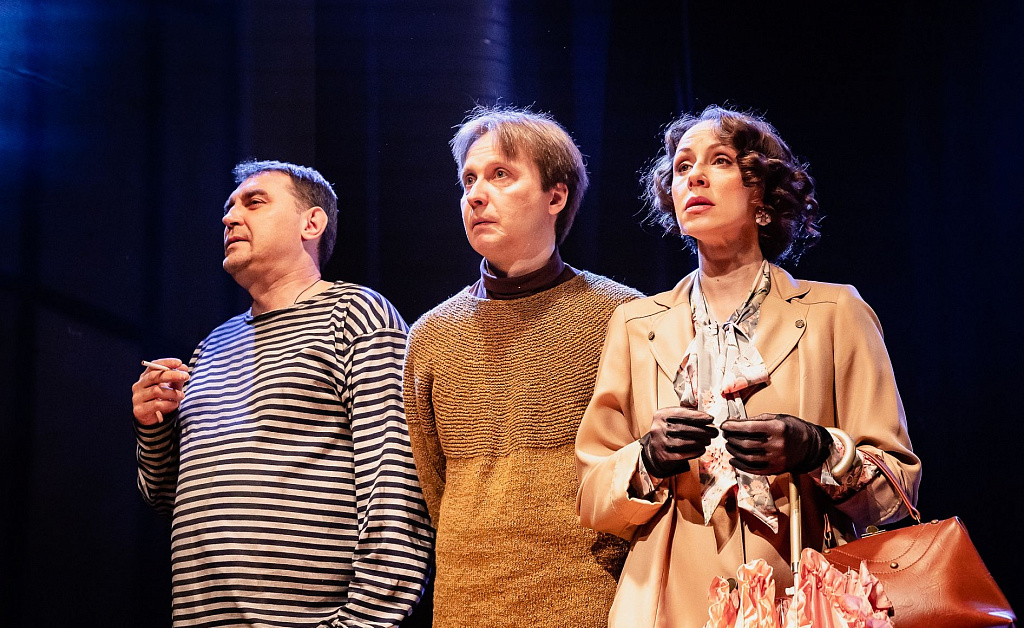 ЛЕВА (РАМТ). Изображение 2