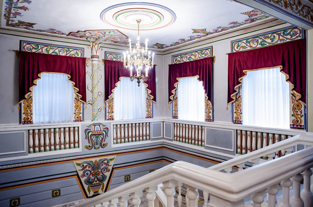 Егорьевский историко-художественный музей. Изображение 2