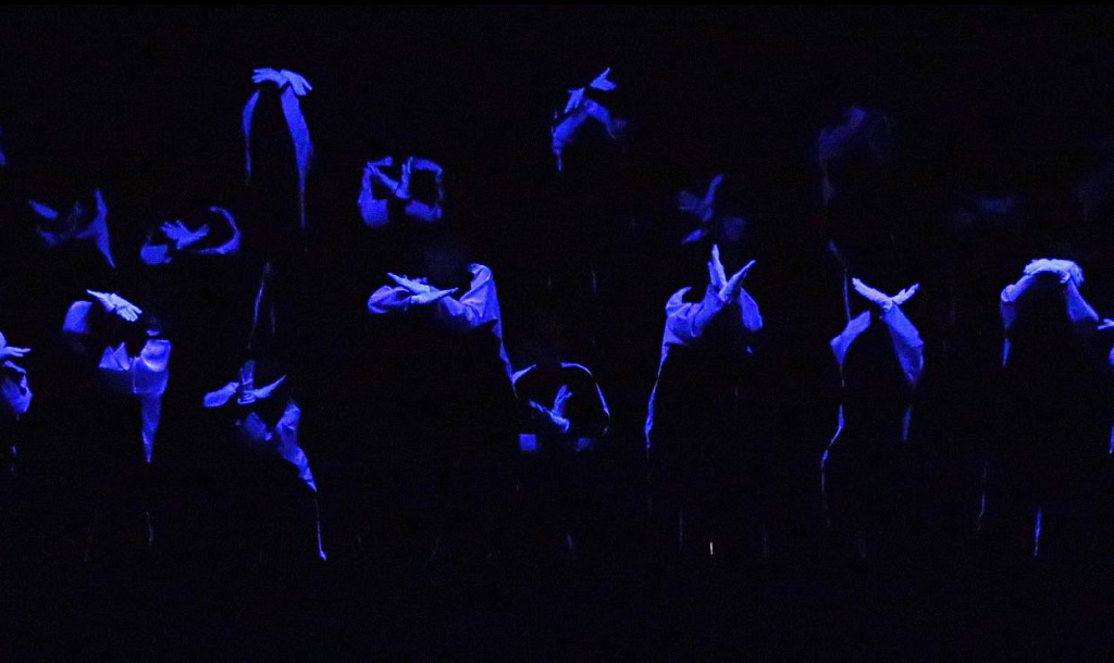 Чайка по имени Джонатан Ливингстон. Изображение 14