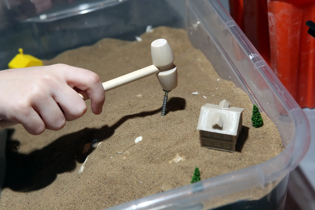 КАК ЭТО ПОСТРОЕНО. Изображение 1