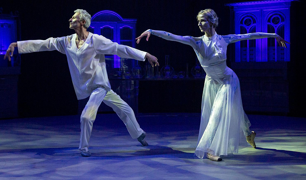 Двухсотлетний человек. Изображение 4