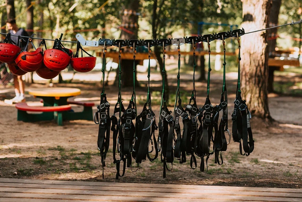 Прайм парк Раменское. Изображение 3