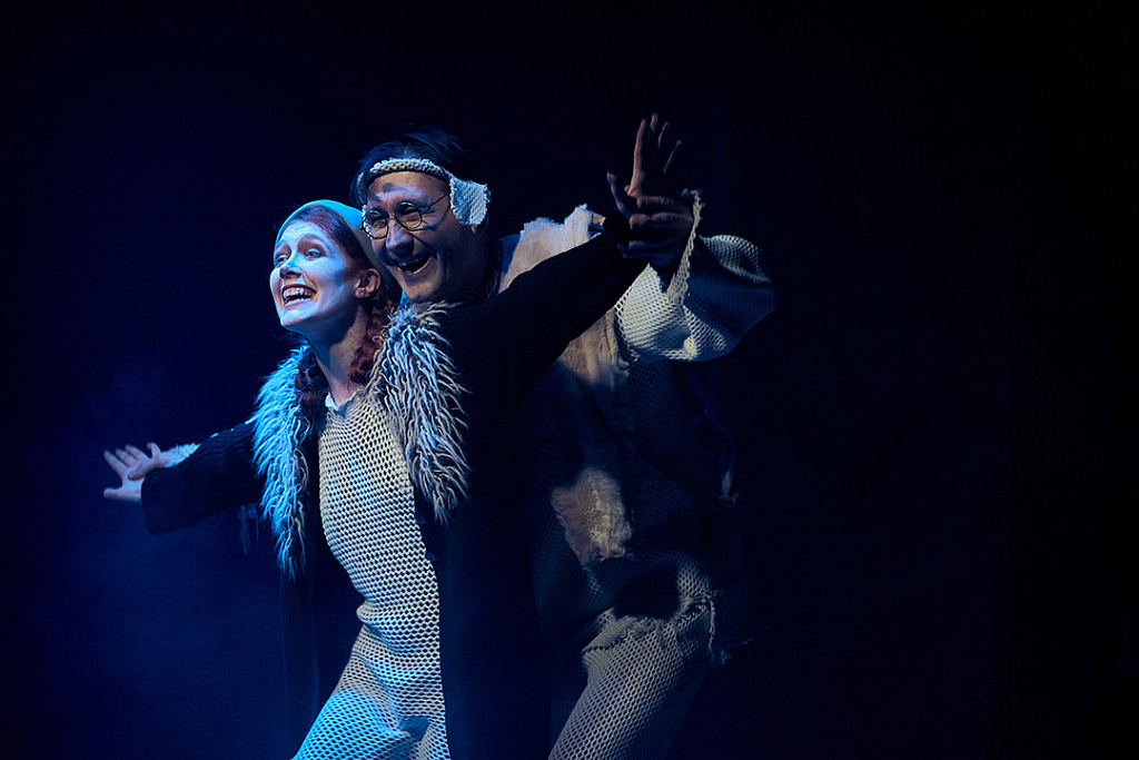 Собаки. Изображение 5