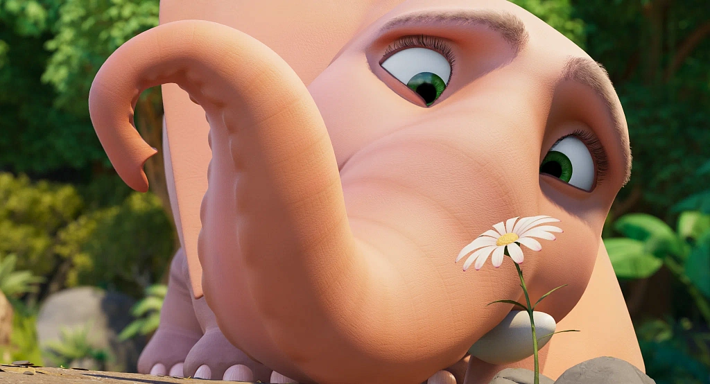 Джунгли Юрского периода. Изображение 5