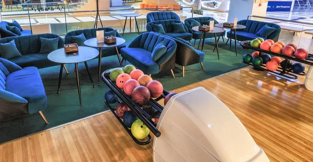 Ballers Street. Изображение 2