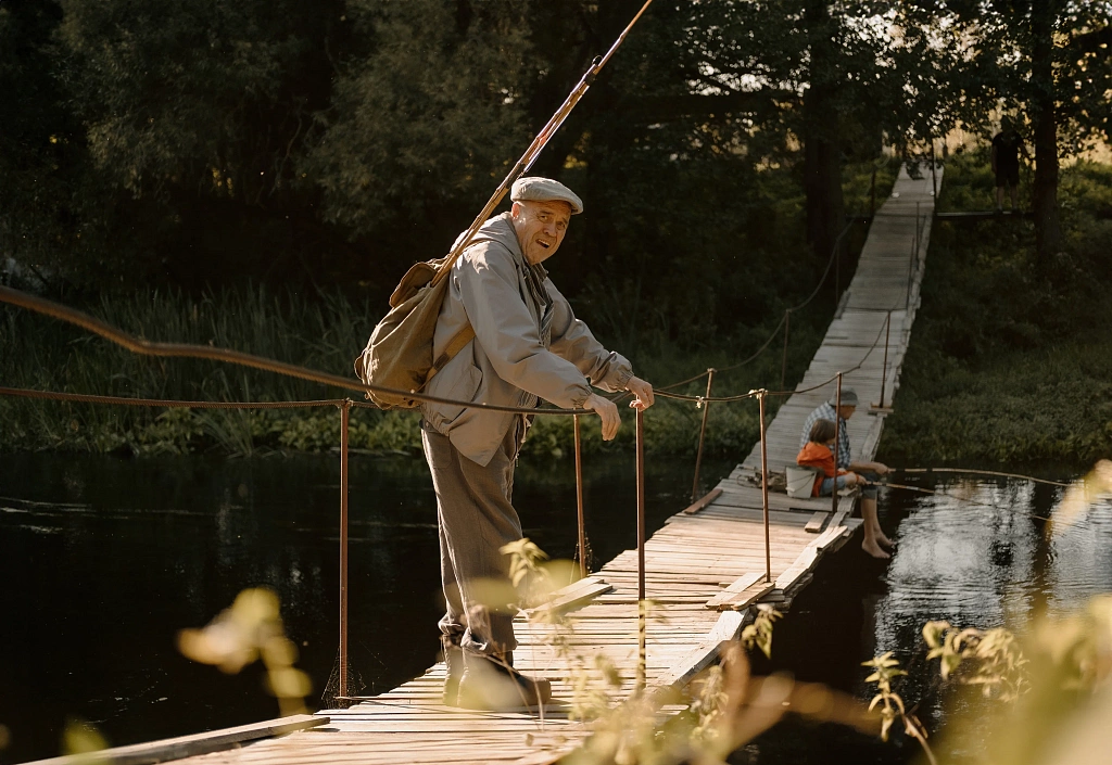 На деревню дедушке. Изображение 2