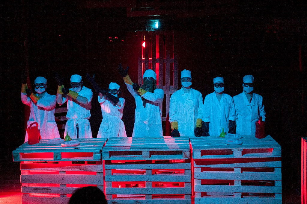 Вода в стакане. Изображение 2