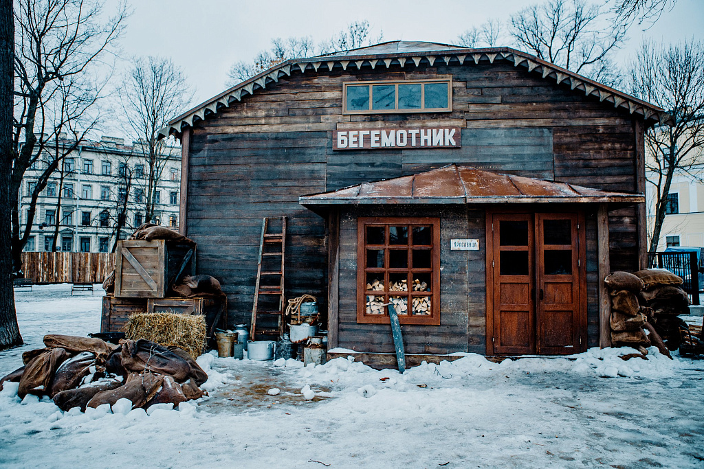 Красавица. Изображение 2