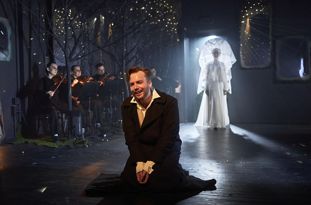 Нянины сказки. Изображение 9