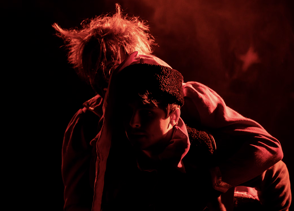 Вечера на хуторе близ Диканьки. Изображение 4