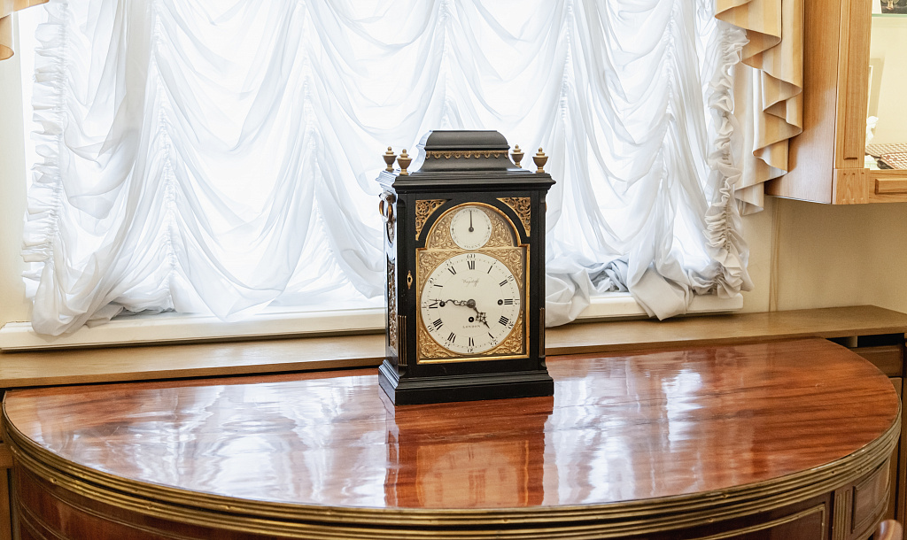 Школьные каникулы в Литературном музее. Изображение 3