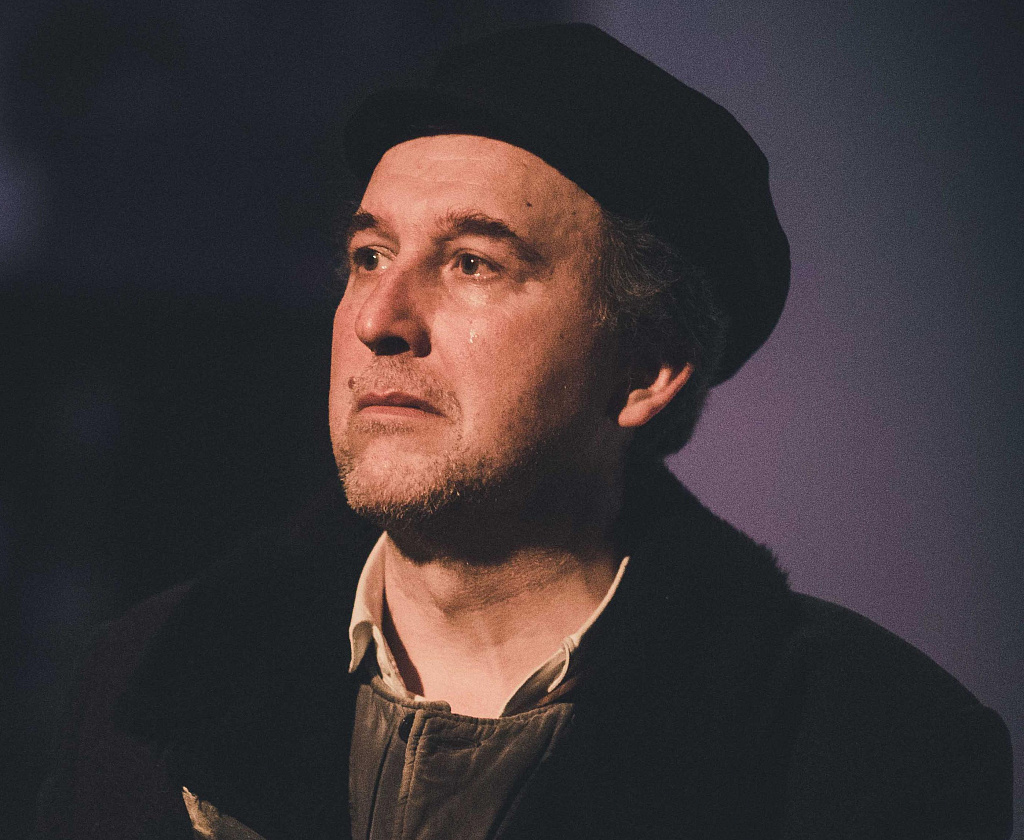 Поминальная молитва (Театр на Покровке). Изображение 8