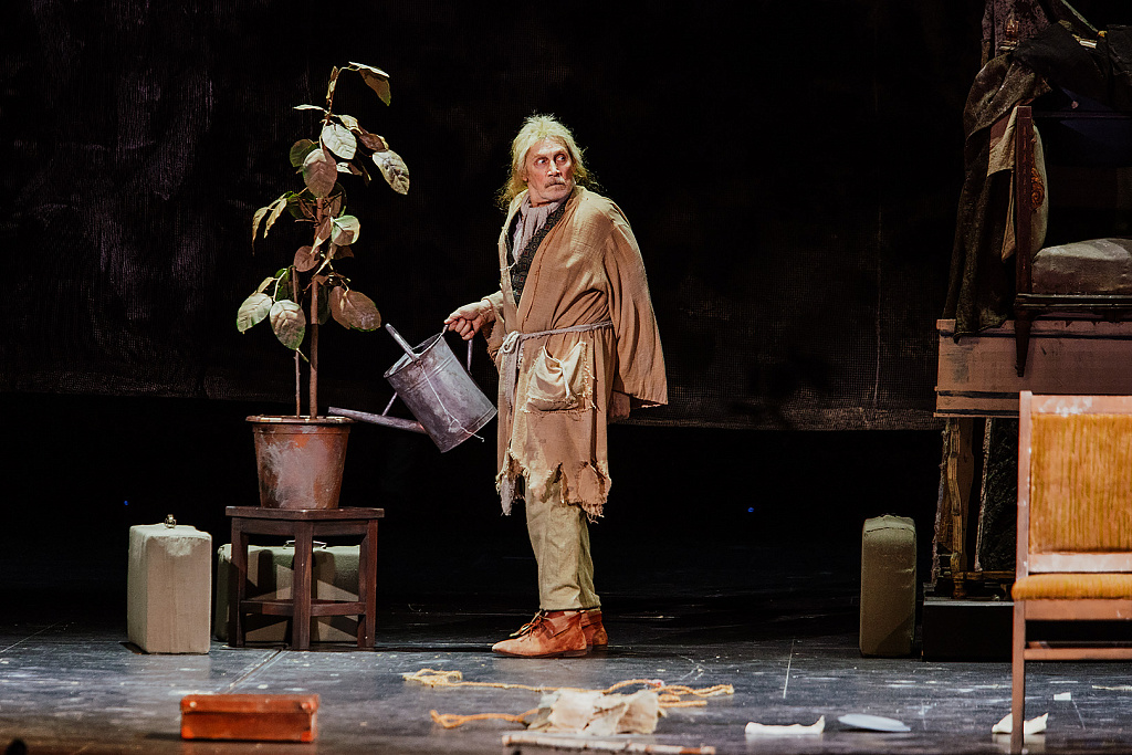 Мёртвые души. Изображение 10