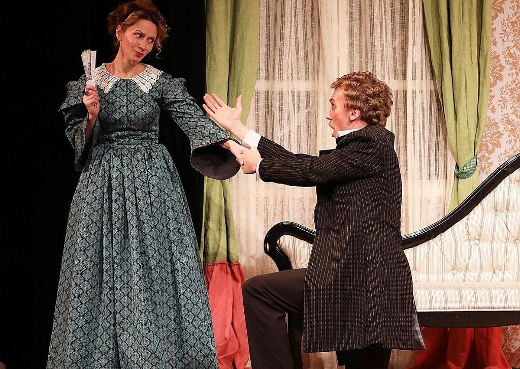 Сотрудники, или Чужим добром не наживешься. Изображение 2