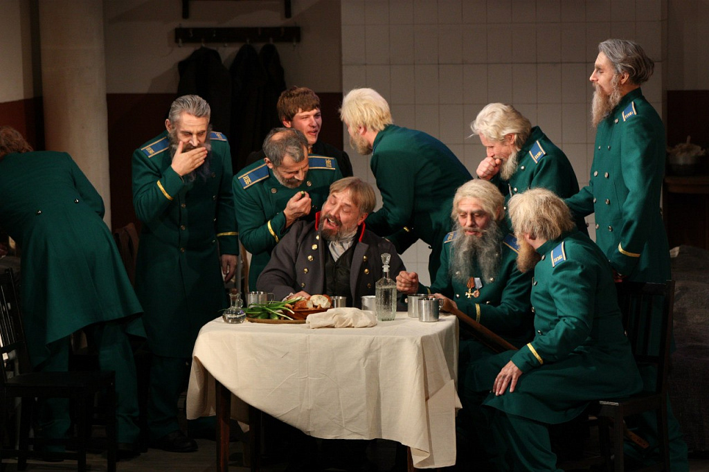 Как француз Москву брал. Изображение 11