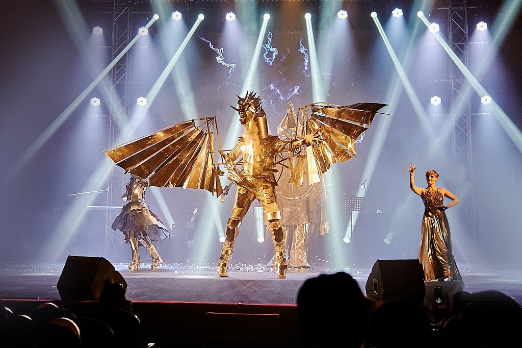 Тайна зеркальных иллюзий. Изображение 10