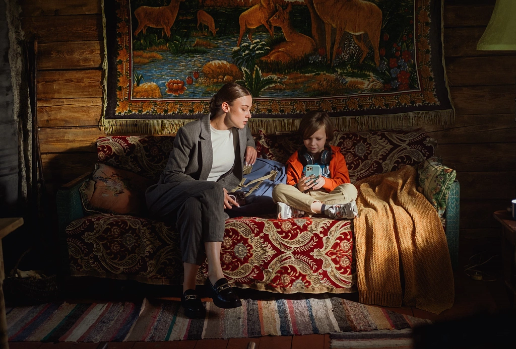 На деревню дедушке. Изображение 8