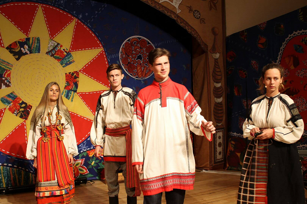 Ой, Весна-красна!. Изображение 4