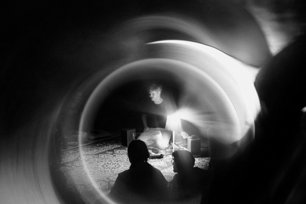 ЛАЙКАРОЛЛИНГСТОУН. Изображение 3