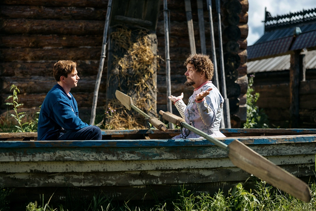 Горыныч. Изображение 6