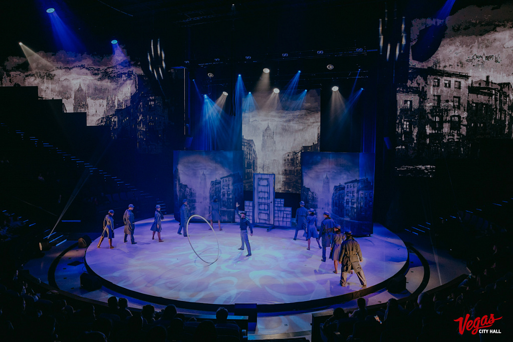 Vegas City Hall. Изображение 6