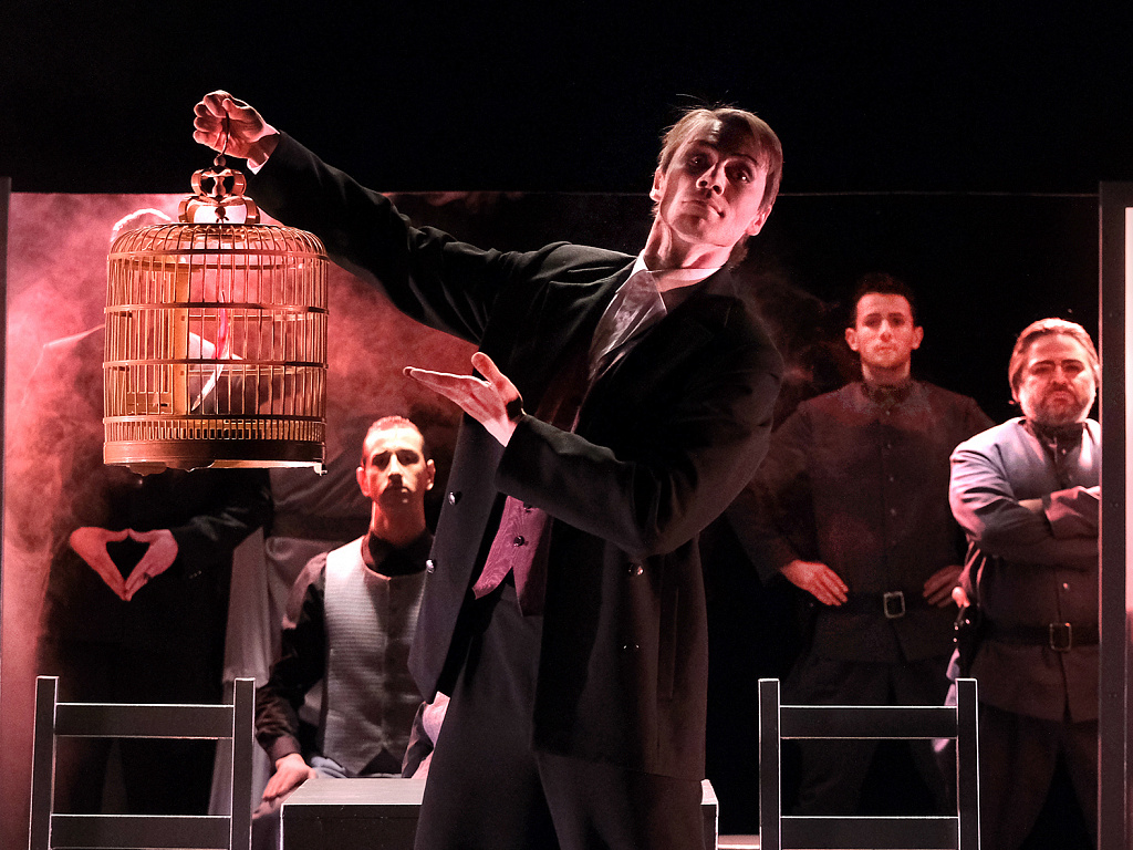 Чайная. Изображение 2