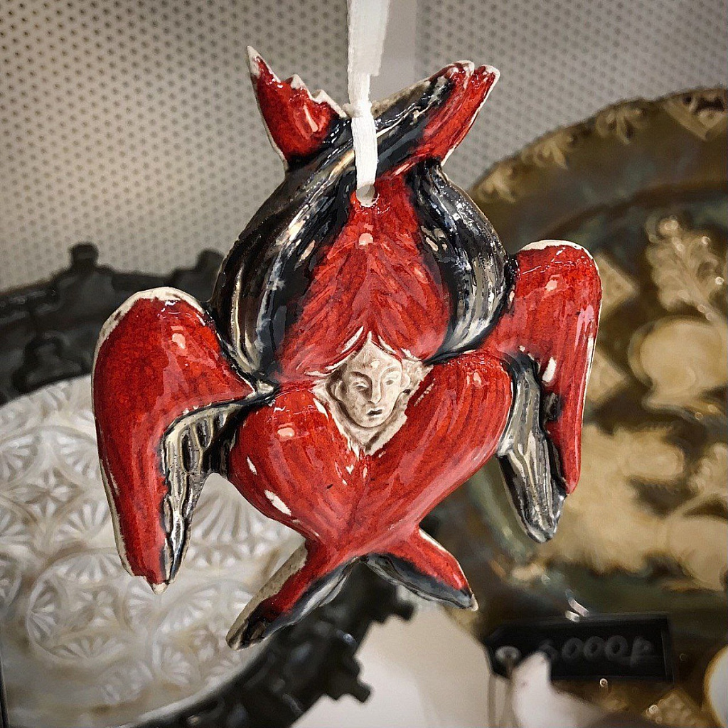 Рождественские мастер-классы . Изображение 3