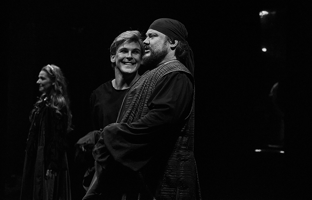 Кабала святош. Изображение 8