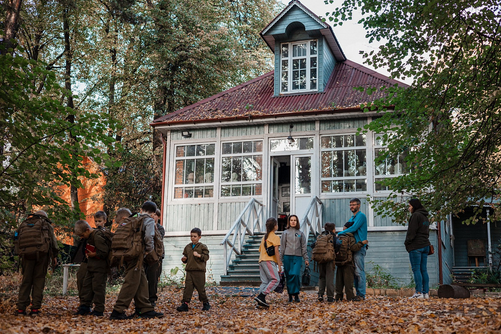 Дача-музей В.В.Маяковского на Акуловой Горе. Изображение 5