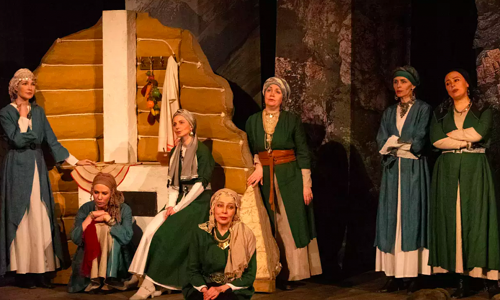 Терская история. Изображение 3