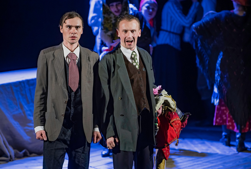 Клоп. Изображение 4