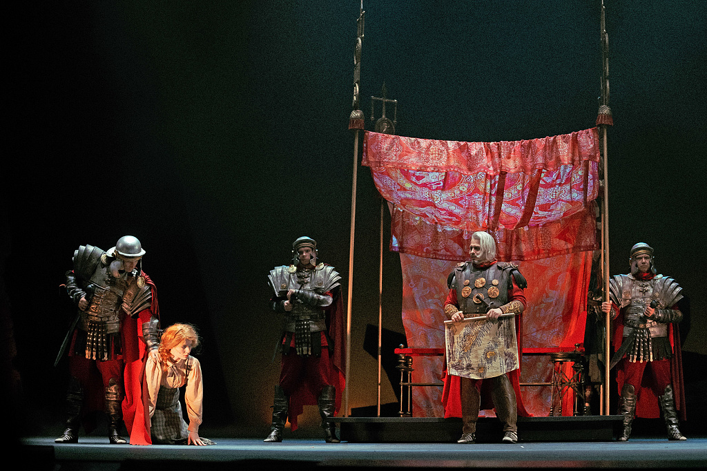 Вересковый мёд. Изображение 3