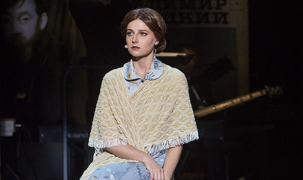 Высоцкий. Рождение легенды. Изображение 17