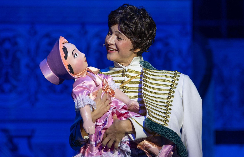 Гусарская баллада. Изображение 4